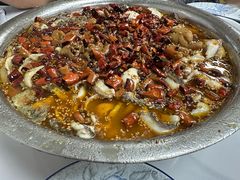 -黑皮酸菜鱼(三山街店)