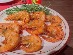-ZAFFERANO西班牙海鲜饭(上海首店)