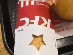 -肯德基(万科广东路店)