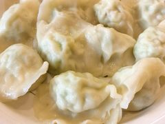 -大清花饺子(山庄店)