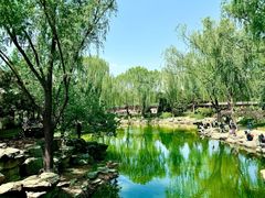 -北京市劳动人民文化宫(太庙)