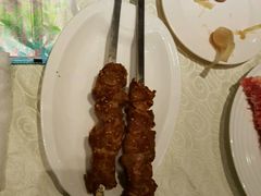 -东来顺饭庄(王府井步行街店)