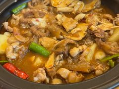 -光头李品质家常菜(人民路店)