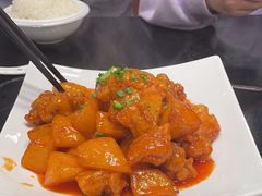 -旺达·福州菜(正大广场店)