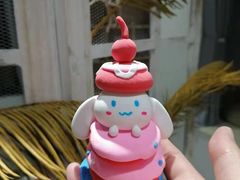 -半日闲手作DIY体验馆•陶艺•银饰戒指•拼豆(光谷店)