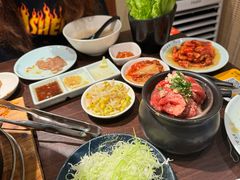 -蒜香焼肉PURUSHIN(马场路店)