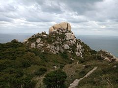 -东极岛景区