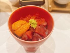 -鮨一日本料理(大中华店)