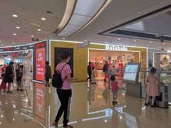 -万达广场(松江店)