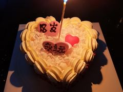 -烛影拾光观景餐厅·创意菜·摄影·小提琴(大唐不夜城店)