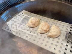 酸菜饺-姚稷大铁锅(东明广场店)