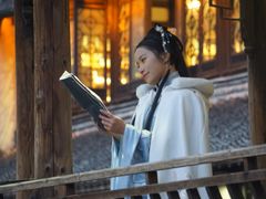 -汉仪华裳汉服旗袍·摄影写真馆(乌镇西栅店)