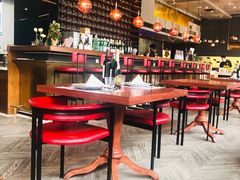 大堂-NIUNIUPARK和牛螃蟹(龙湖杭州滨江天街店)