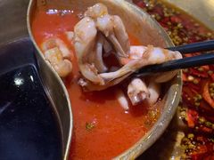 -哥老官重庆美蛙鱼头(松江地中海十八哥店)