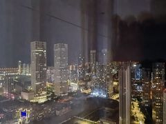 -大连星海皇冠假日酒店