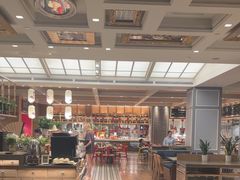 -食百绚全日制餐厅(成都棕榈泉费尔蒙酒店)