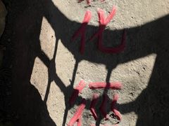 -庐山风景区花径公园