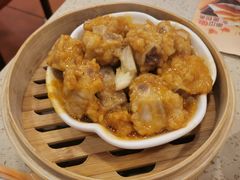 -点都德(汇胜楼店)