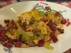 -卧龙堡客栈·中餐厅(古北水镇店)