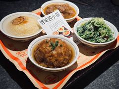 -杏花村水席楼·洛阳水席(老城十字街店)