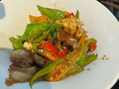 -吃货私房菜(丽江束河古镇店)