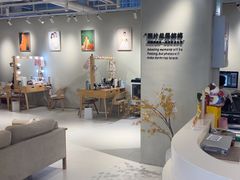 -iF摄影•全家福•证件照•形象照(南山店)