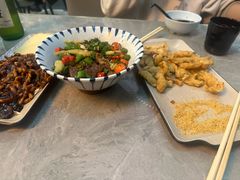 -包不同川湘家常菜(木樨园店)