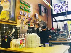 -HANA COFFEE(长寿路店)