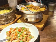 -韵秋荷(宝山龙湖天街店)