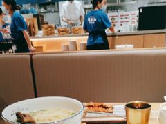 -马记永·兰州牛肉面(天通苑家乐福店)