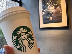 -星巴克(蒲汇塘路店)