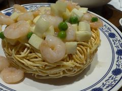 -王家沙点心店(南京西路总店)