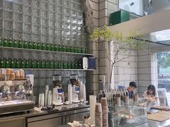 景观位-RWORK·COFFEE(滨江店)