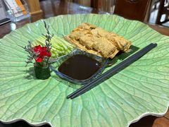 -福慧慈缘素食餐厅(王府井店)