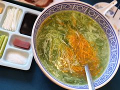 -鸿禧大清花(方庄店)