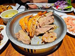 -汉巴味德(大悦城店)