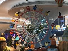 -帝企鹅自助餐厅•儿童岛•真企鹅(长隆企鹅酒店)