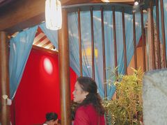 -饕然·民间川菜(龙泉店)