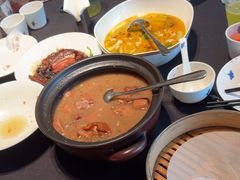 -简小舍· 民间手艺菜(古德寺店)