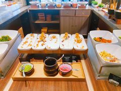 -康莱德酒店·美庭自助餐厅