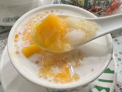 -地茂馆甜品