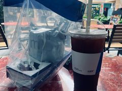 -CUBIC3三立方咖啡(凌空SOHO店)