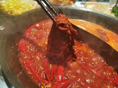 -贰回巷火锅馆(钟楼店)