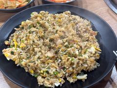 -大关领烤贝壳海鲜汤