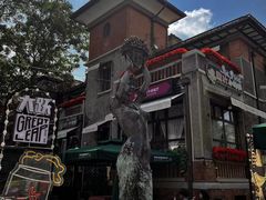 -天津意大利风情旅游区
