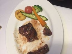-佐度王子扒房(天鹅湖店)