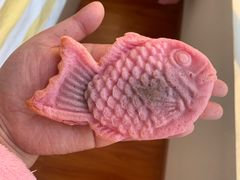 -粉粉乐鲷鱼烧(美罗城店)