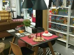 -DK45丹麦家居生活馆·依诺维绅(798店)