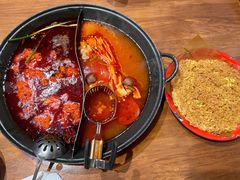-后火锅(南京东路总店)