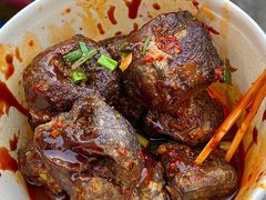 -沃尔玛(中山北路店)